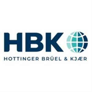 Hottinger Brüel & Kjaer